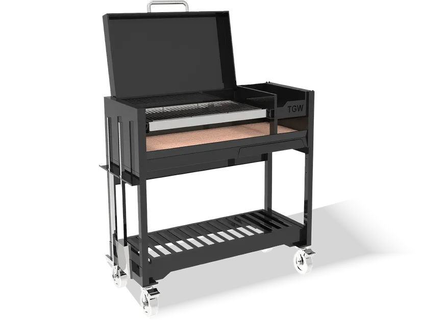 BBQ18SI